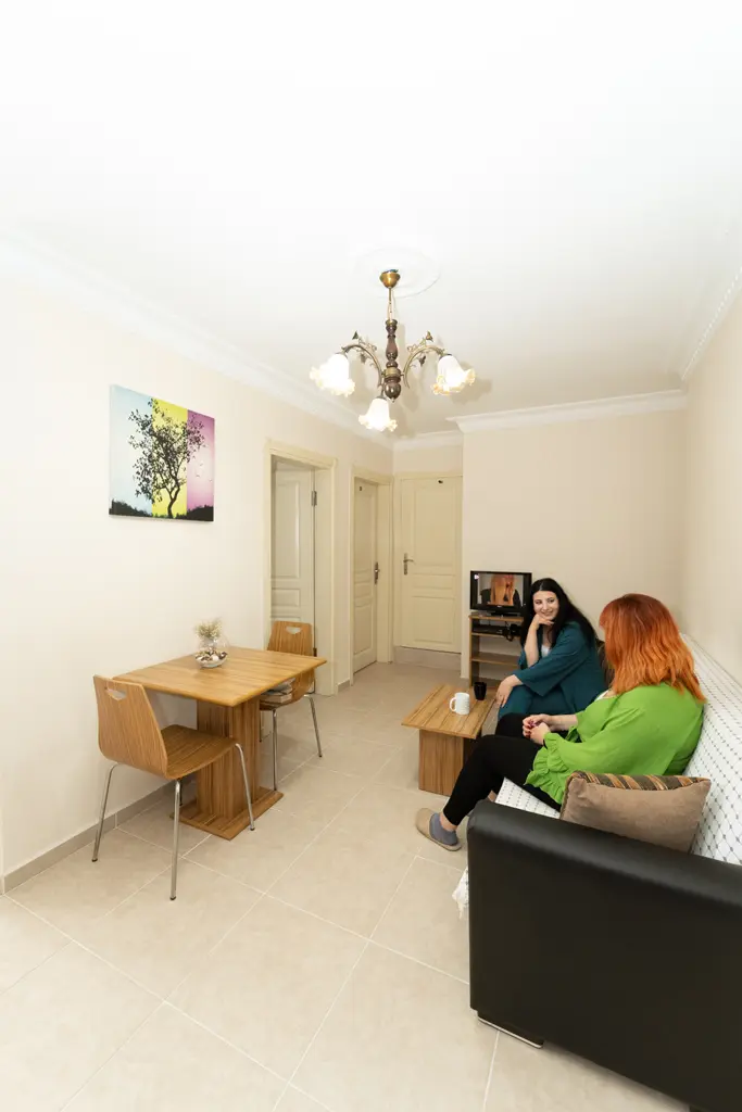 Daire İçi