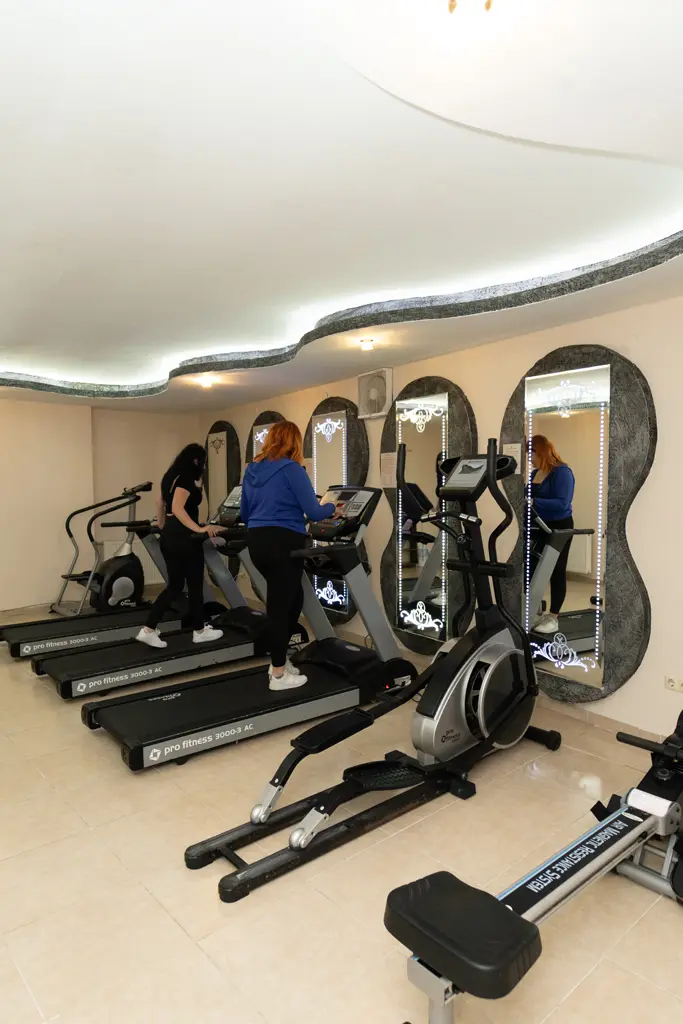 Fitness