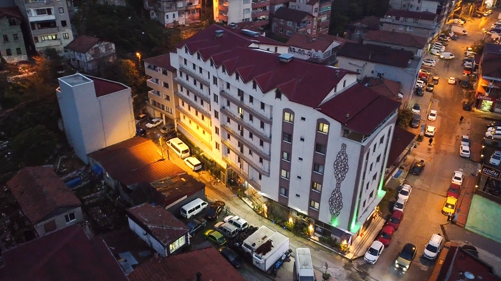 Merkez 2 — Soğuksu
